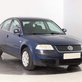 Volkswagen Passat 1.9 TDI / 19563779