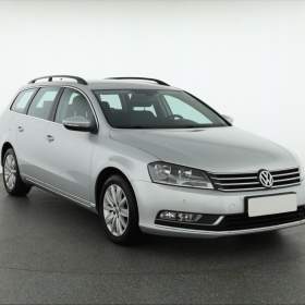 Volkswagen Passat 2.0 TDI / 19563780