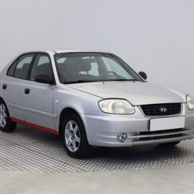 Hyundai Accent 1.3 / 19563783