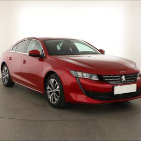 Peugeot 508 1.5 BlueHDi / 19563784
