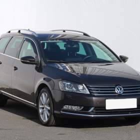 Volkswagen Passat 2.0 TDI / 19563786