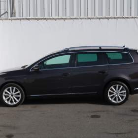 Foto inzerátu Volkswagen Passat 2.0 TDI