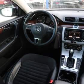 Foto inzerátu Volkswagen Passat 2.0 TDI