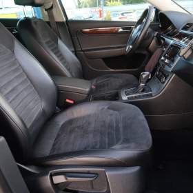 Foto inzerátu Volkswagen Passat 2.0 TDI