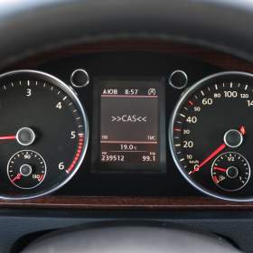 Foto inzerátu Volkswagen Passat 2.0 TDI