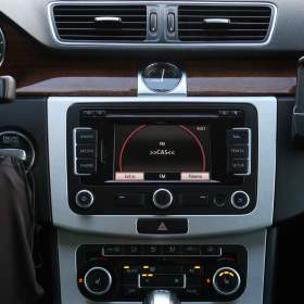 Foto inzerátu Volkswagen Passat 2.0 TDI