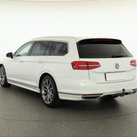 Foto inzerátu Volkswagen Passat 2.0 TDI