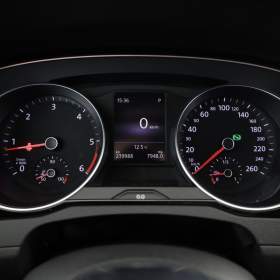 Foto inzerátu Volkswagen Passat 2.0 TDI