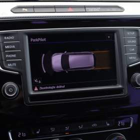 Foto inzerátu Volkswagen Passat 2.0 TDI