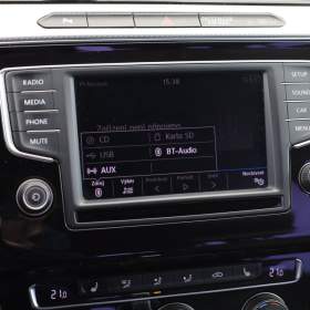 Foto inzerátu Volkswagen Passat 2.0 TDI