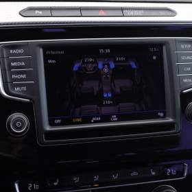 Foto inzerátu Volkswagen Passat 2.0 TDI