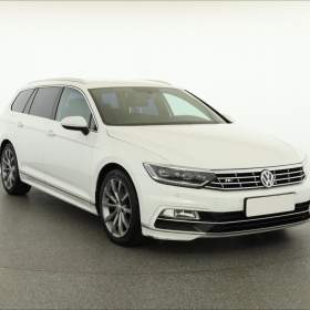 Volkswagen Passat 2.0 TDI / 19563788