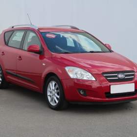 Kia Ceed 1.4 CVVT / 19563789
