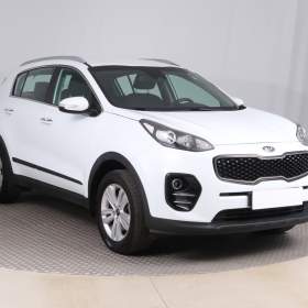 Kia Sportage 1.6 GDI / 19563791
