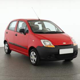 Chevrolet Spark 0.8i / 19563792