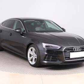 Audi A5 3.0 TDI / 19563793