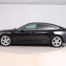 Foto inzerátu Audi A5 3.0 TDI