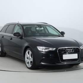 Audi A6 3.0 TDI / 19563796