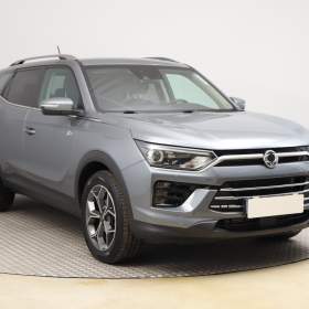 SsangYong Korando 1.5 T- GDI / 19563800
