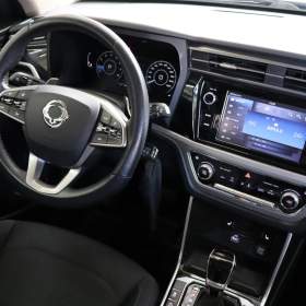 Foto inzerátu SsangYong Korando 1.5 T-GDI