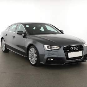 Audi A5 2.0 TDI / 19563804