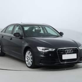 Audi A6 3.0 TDI / 19563806