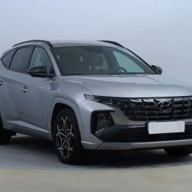 Hyundai Tucson 1.6 T- GDI / 19563807