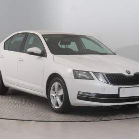 Škoda Octavia 1.0 TSI / 19564144
