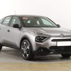 Citroën C4 1.2 PureTech / 19564145