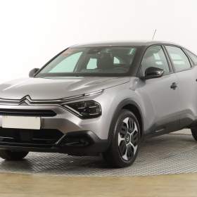 Foto inzerátu Citroën C4 1.2 PureTech