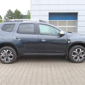 Foto inzerátu Dacia Duster 1.0 TCe