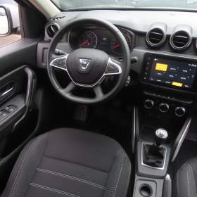 Foto inzerátu Dacia Duster 1.0 TCe
