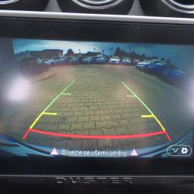 Foto inzerátu Dacia Duster 1.0 TCe