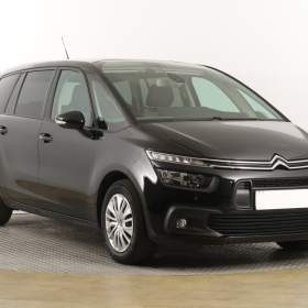 Citroën C4 Grand SpaceTourer 1.2 T / 19564147