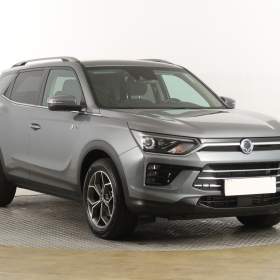 SsangYong Korando 1.5 T- GDI / 19564148