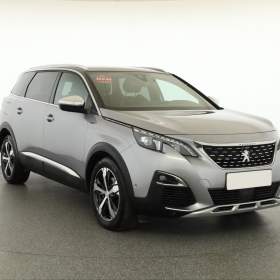 Peugeot 5008 2.0 BlueHDi / 19564155