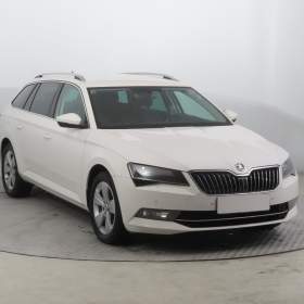 Škoda Superb 1.6 TDI / 19564157