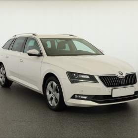 Škoda Superb 1.6 TDI / 19564157