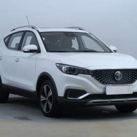 Foto inzerátu MG ZS SUV EV 42.5 kWh