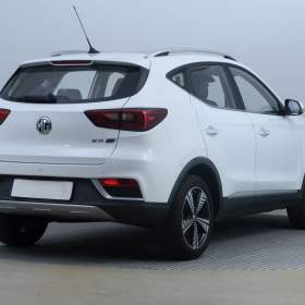 Foto inzerátu MG ZS SUV EV 42.5 kWh