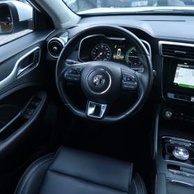 Foto inzerátu MG ZS SUV EV 42.5 kWh