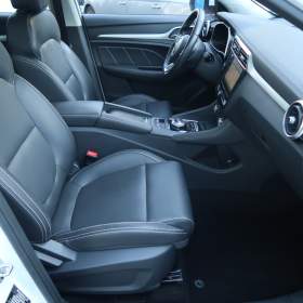 Foto inzerátu MG ZS SUV EV 42.5 kWh