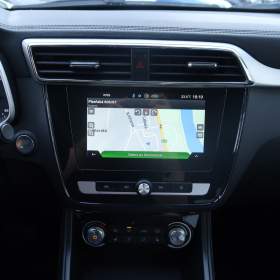 Foto inzerátu MG ZS SUV EV 42.5 kWh