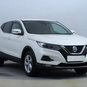 Nissan Qashqai 1.3 DIG- T / 19564173