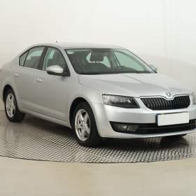 Škoda Octavia 1.8 TSI / 19564176