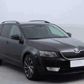 Škoda Octavia 2.0 TDI / 19564182