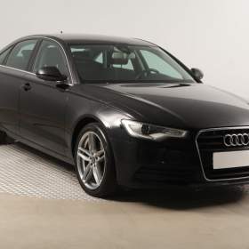 Audi A6 3.0 TDI / 19564191