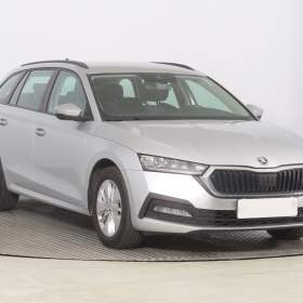 Škoda Octavia 2.0 TDI / 19564197