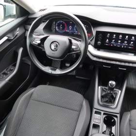 Foto inzerátu Škoda Octavia 2.0 TDI