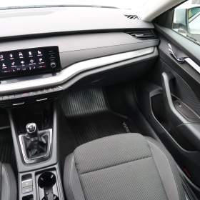 Foto inzerátu Škoda Octavia 2.0 TDI